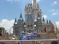 Spectacle des princesses Walt Disney World