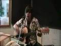 Live @ 107.3FM - Anthony Snape