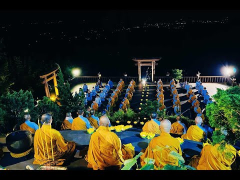 NIKAYA - Phát Lồ Sám Hối 19 - Người Tu Phải Có Tàm Quý *