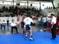 Jo�o Fajardo versus Bernardo Severino