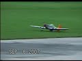 Flying Fun with H9 mustang Pts (5) with some avistar