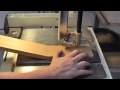 Build a Guitar, Part 3, Neck and Body