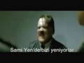 M�TH�� 4 1 F�LM�  MA� SONRASI ALT YAZILI �ZLEY�N    FENERBAHCE 4 GALATASARAY 1