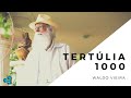 Waldo Vieira - Encerramento da Tertulia 1000!!!