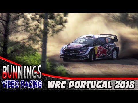 Latest WRC HD & Rally HD Videos