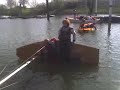 Buoyancy Test #1