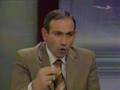 Nikol Pashinyan about Levon Ter Petrosyan election2008 part4