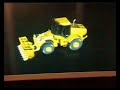 Holographic display from SIGGRAPH