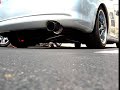 Scion Tc HKS Hi Ti Exhaust  w/ magnaflow resonator
