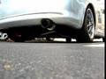 Scion Tc HKS Hi Ti Exhaust w/ magnaflow resonator