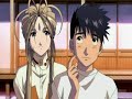 Aa Megamisama Tatakau Tsubasa ESP capitulo 2 3/3 Aa Megamisama Tatakau Tsubasa ESP capitulo 2 3/3