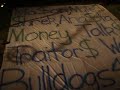 My Bulldogs Banner