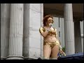 Calpernia Performs 
