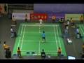 MACAU GGP 08 - Casey (SCO) Kuan Kam Chung (MAS) - Part 1
