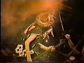 Hanoi Rocks - Blitzkrieg Bop [1984]