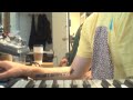 Felt - Styleetron