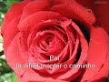 Recomeçar com legenda (Aline Barros)
