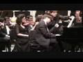 Poot: Concerto for Piano 3rd Movement-NEIL GALANTER, pianist