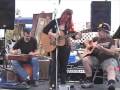 Carrie Ann and the Apocalyptics at Yale St Arts Market