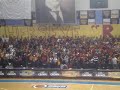 koreografi..bu sene baskette tarih yazal?m..