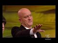 2) Ariel - Marco Marzocca - Zelig Ultima Puntata 08-12-08