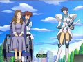 Hey ya angelic layer