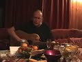I firratjue �r har eg barra kj�rt ij�n� Sandnes