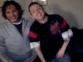 Raul Bailando Reggaeton Faggets
