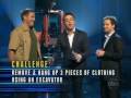 videos de Wanna Bet? Ep4 Bet 5 - Stripping a Woman with Heavy Machinery