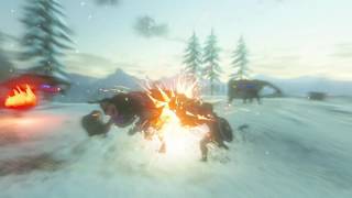 3 New Zelda Breath of the Wild videos