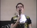 Despedida Rodolfo - Concurso STAR
