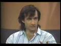 Bronson Pinchot on Attitudes - 8/8/88 part 1