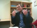 Rabbi Krebs Parshat Devarim