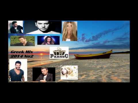 greek - Το δεύτερο μου Ελληνικό Mix για το 2014... Απολαύστε το και Καλή σας Διασκέδαση!!! My second Greek Mix for 2014. Enjoy!!! Email: djpanosc@gmail.com Other Mix...