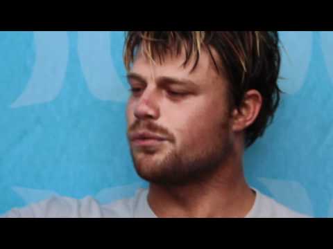 WHAT THEY RIDE: DANE REYNOLDS