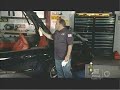 Convertible Top Maintenance - Goss\ Convertible Top Maintenance - Goss\