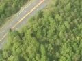 Aerial view of Centralia, PA - unedited