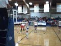 Part 3 - Lady Suns vs Beardstown at LS Classic