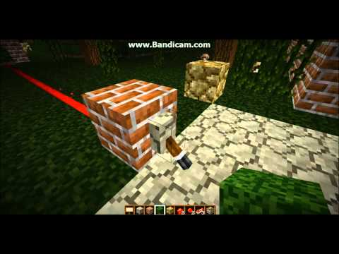 how to make a fuse in minecraft