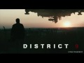 District 9 soundtrack - Vitaliy Zavadskyy