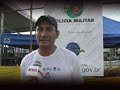 PMGO Apoia o Circuito Goiano e Centro Oeste de Vôlei de Praia