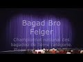 bagad bro felger