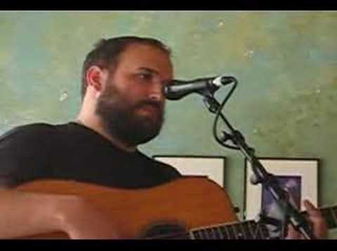 David Bazan - Political Science ...