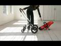 Bugaboo Frog Demo Movie