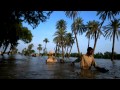 More than 17 million people have been affected by the worst flooding in Pakistan's history. This is real. You can help. Go to www.redcross.org to make a difference.