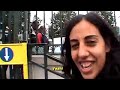 Europocket goes Raildancing (English) 1 Barcelona,Brussels
