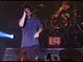 videos de Linkin Park a place for my head live in mtv