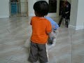 Baby Bench.....