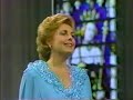 ARLEEN AUGER sings Exultate Jubilate