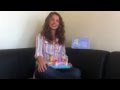 GoldieBlox | Kickstarter Thank You Message from ...